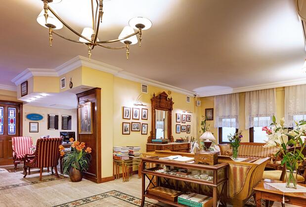 Arena Hotel - Görsel 3