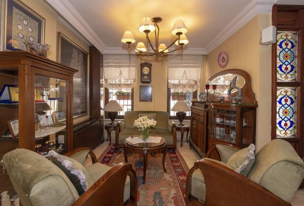 Arena Hotel - Görsel 5