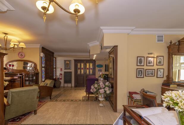 Arena Hotel - Görsel 4