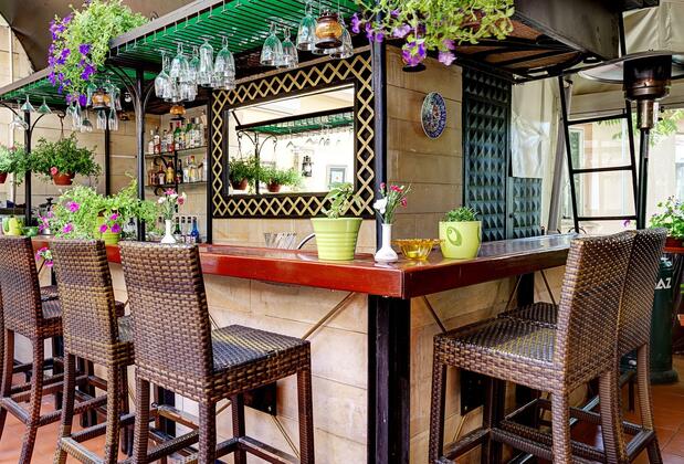 Arena Hotel - Görsel 14