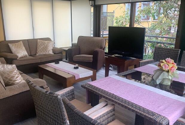 Arena Hotel - Görsel 6