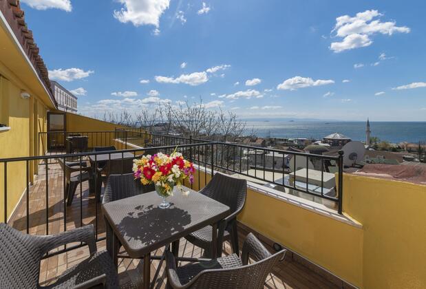 Arena Hotel - Görsel 17