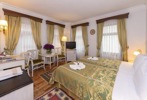 Arena Hotel - Görsel 22