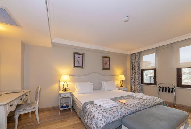 Arena Hotel - Görsel 23