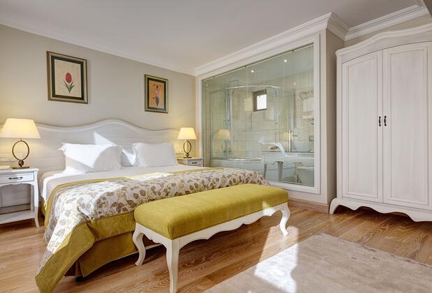 Arena Hotel - Görsel 24