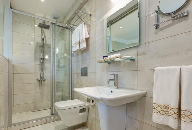 Arena Hotel - Görsel 33