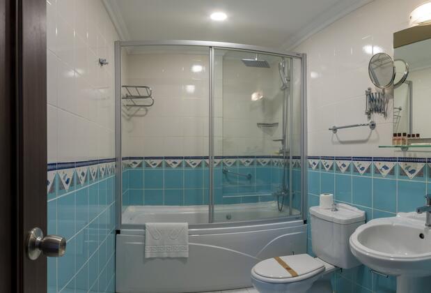 Arena Hotel - Görsel 35