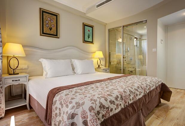 Arena Hotel - Görsel 25