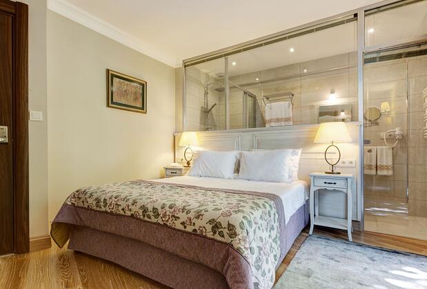 Arena Hotel - Görsel 26