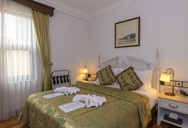 Arena Hotel - Görsel 27