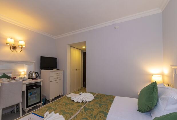 Arena Hotel - Görsel 28