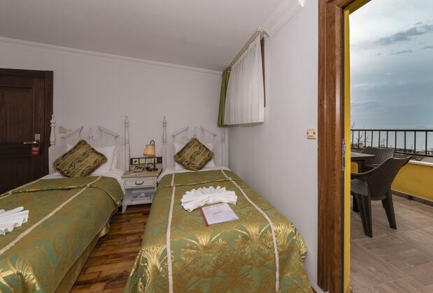 Arena Hotel - Görsel 29