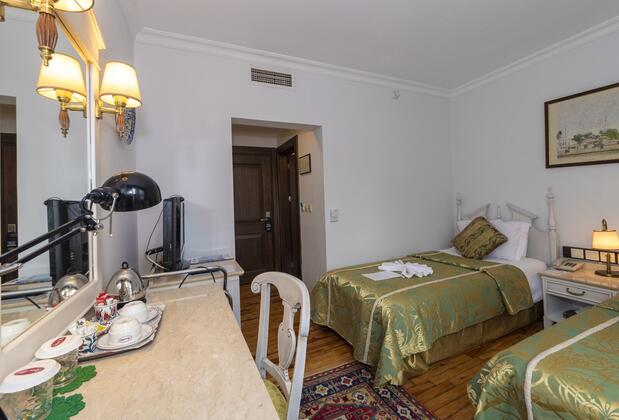 Arena Hotel - Görsel 30