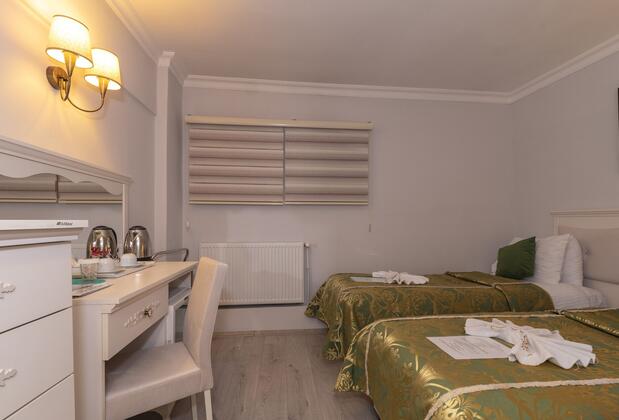 Arena Hotel - Görsel 32