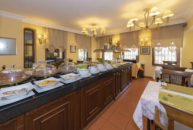 Arena Hotel - Görsel 10