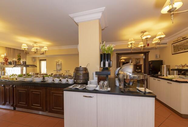 Arena Hotel - Görsel 11