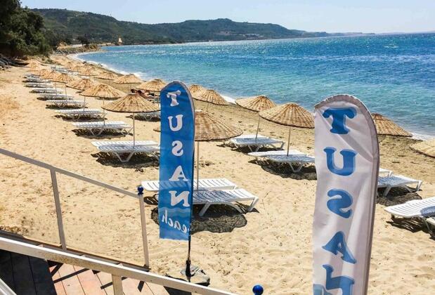 Troia Tusan Hotel - Görsel 3