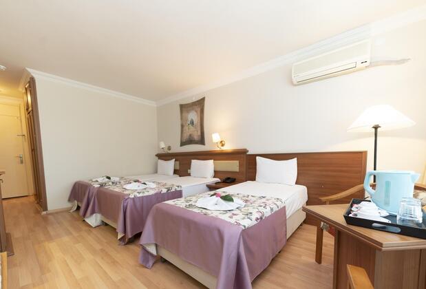 Troia Tusan Hotel - Görsel 16