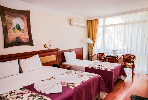 Troia Tusan Hotel - Görsel 17