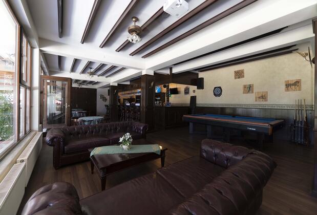 Troia Tusan Hotel - Görsel 7