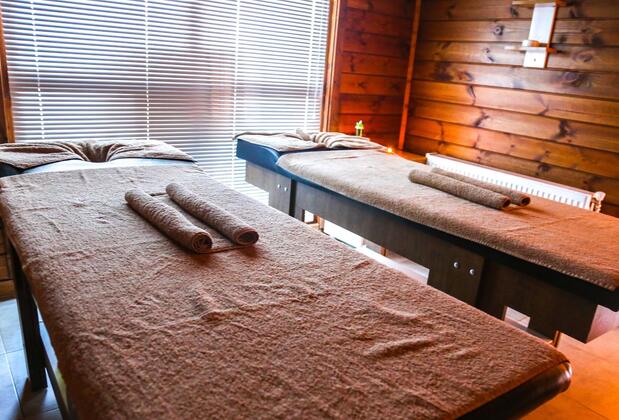 Troia Tusan Hotel - Görsel 8