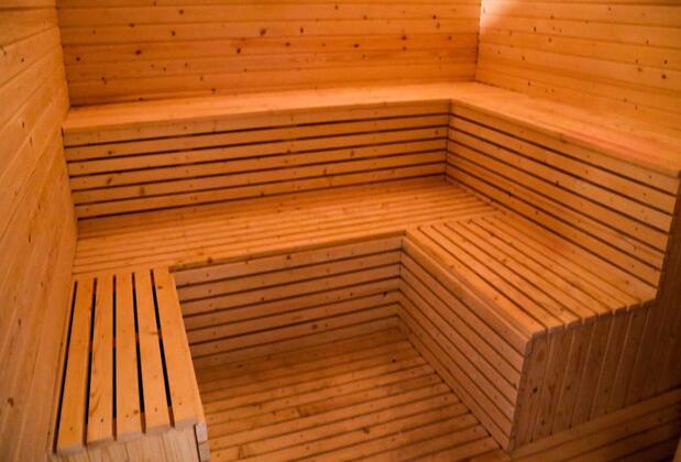 Troia Tusan Hotel - Görsel 9