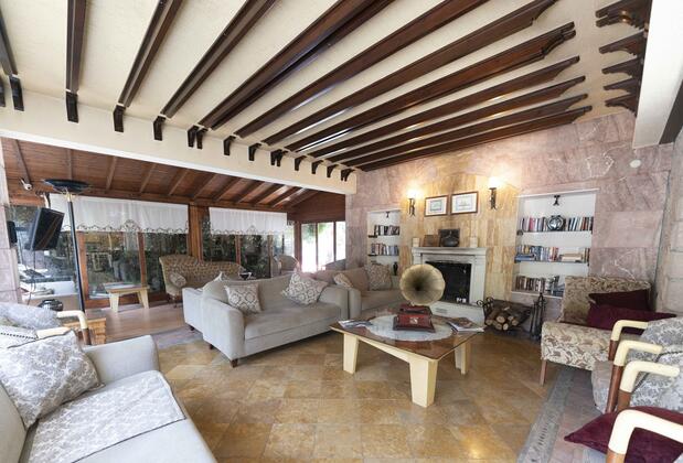 Troia Tusan Hotel - Görsel 18