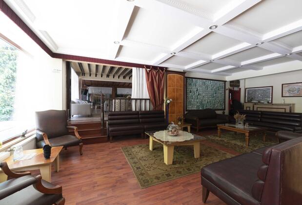 Troia Tusan Hotel - Görsel 19