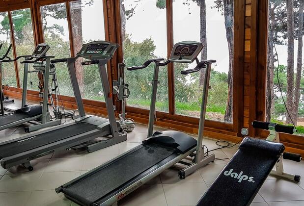 Troia Tusan Hotel - Görsel 11