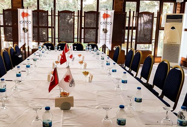 Troia Tusan Hotel - Görsel 12