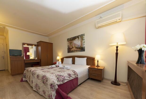 Troia Tusan Hotel - Görsel 20