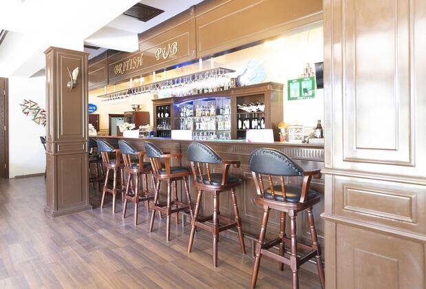 Troia Tusan Hotel - Görsel 14