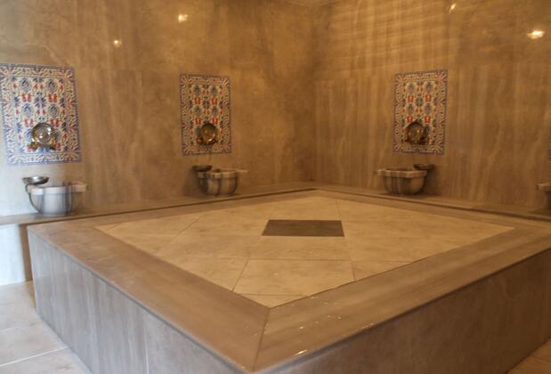 Troia Tusan Hotel - Görsel 10