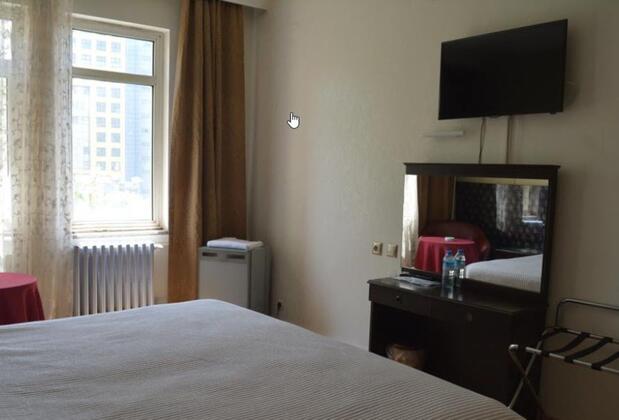 Kazancı Otel - Görsel 3