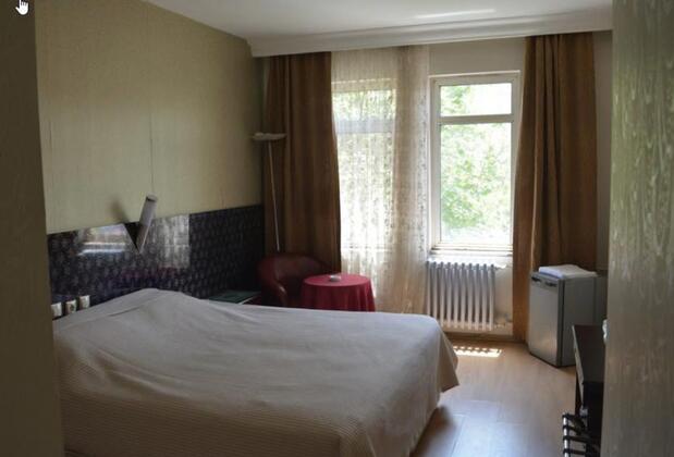 Kazancı Otel - Görsel 4