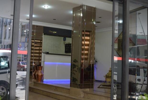 Kazancı Otel - Görsel 6