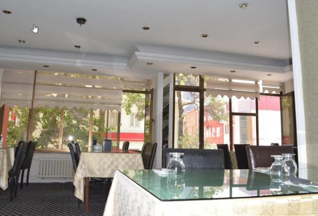 Kazancı Otel - Görsel 7