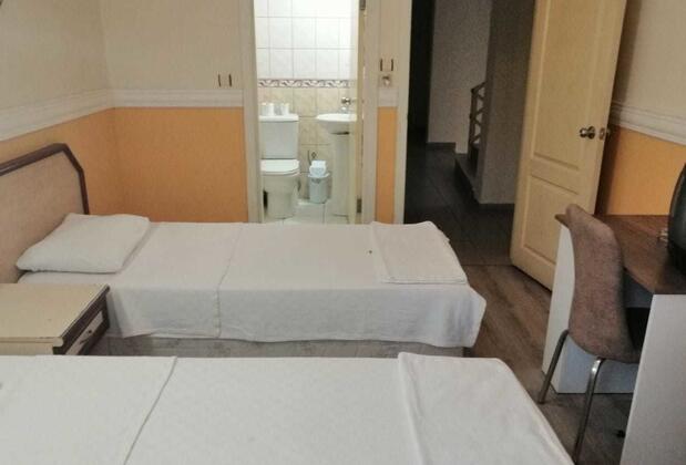 Kleopatra Saray Otel - Görsel 4