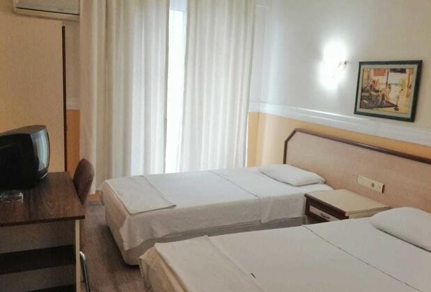 Kleopatra Saray Otel - Görsel 5