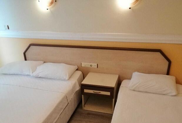 Kleopatra Saray Otel - Görsel 6