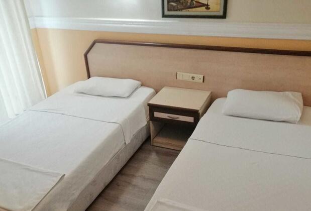 Kleopatra Saray Otel - Görsel 8