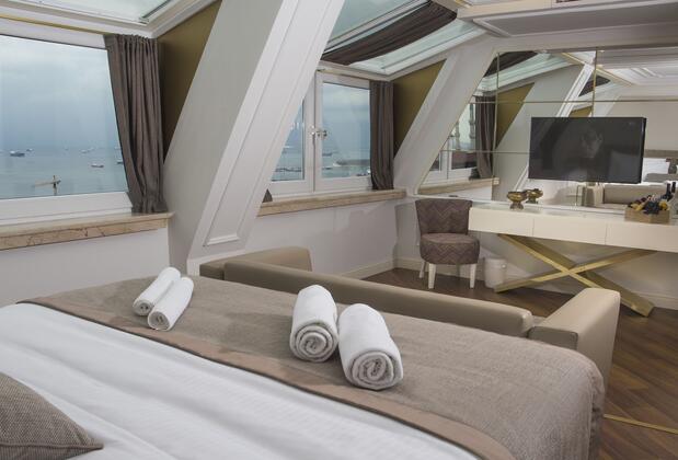 Mina Hotel - Görsel 3