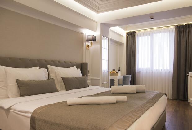 Mina Hotel - Görsel 5