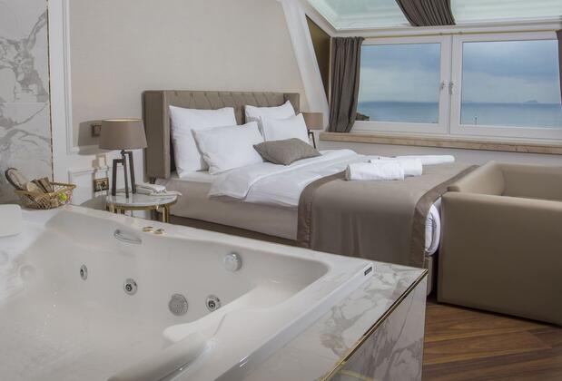 Mina Hotel - Görsel 4