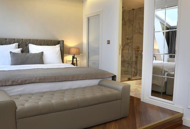 Mina Hotel - Görsel 6