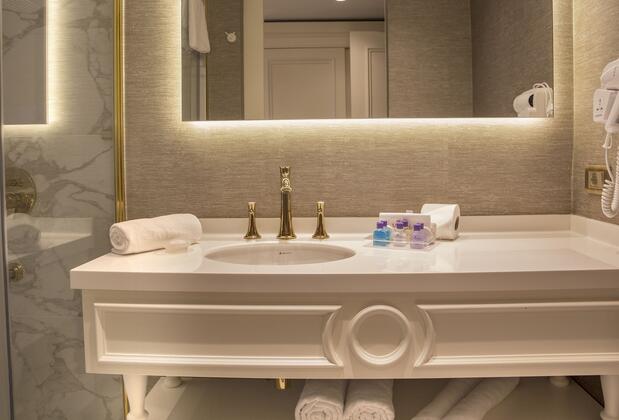 Mina Hotel - Görsel 16