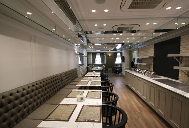 Mina Hotel - Görsel 9