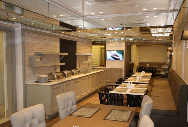 Mina Hotel - Görsel 13