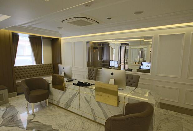 Mina Hotel - Görsel 14