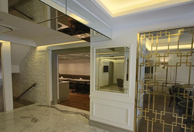 Mina Hotel - Görsel 8